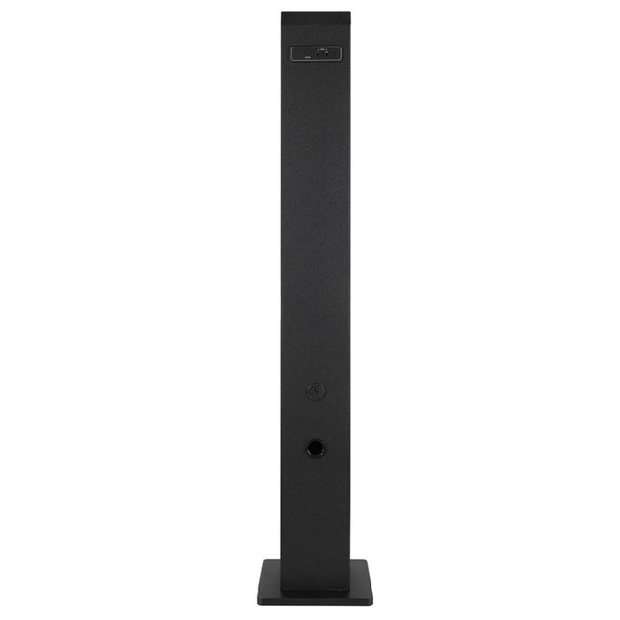 NGS Sky Charm 2.1 Torre de Sonido 80W Negro NGS Sky Charm 2.1 Torre de Sonido 80W Negro